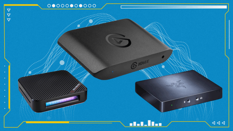 The Best Capture Cards in 2025