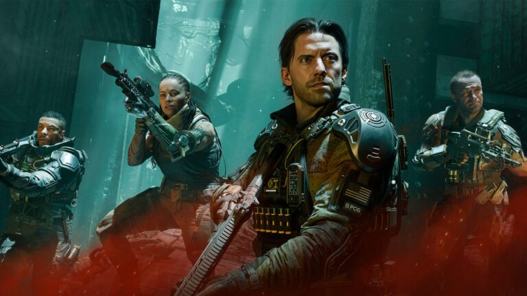 Разработчики Call of Duty: Black Ops 7 отвечают на обвинения в лени и обсуждают конкуренцию с Battlefield 6