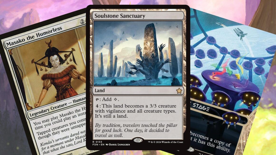 Самые заметные изменения в мире Magic: The Gathering — тенденции недели