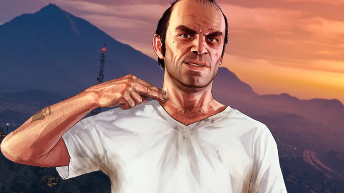 Геймеры считают, что раскрыли тайну горы Чилиад в GTA 5, но многие остаются скептиками