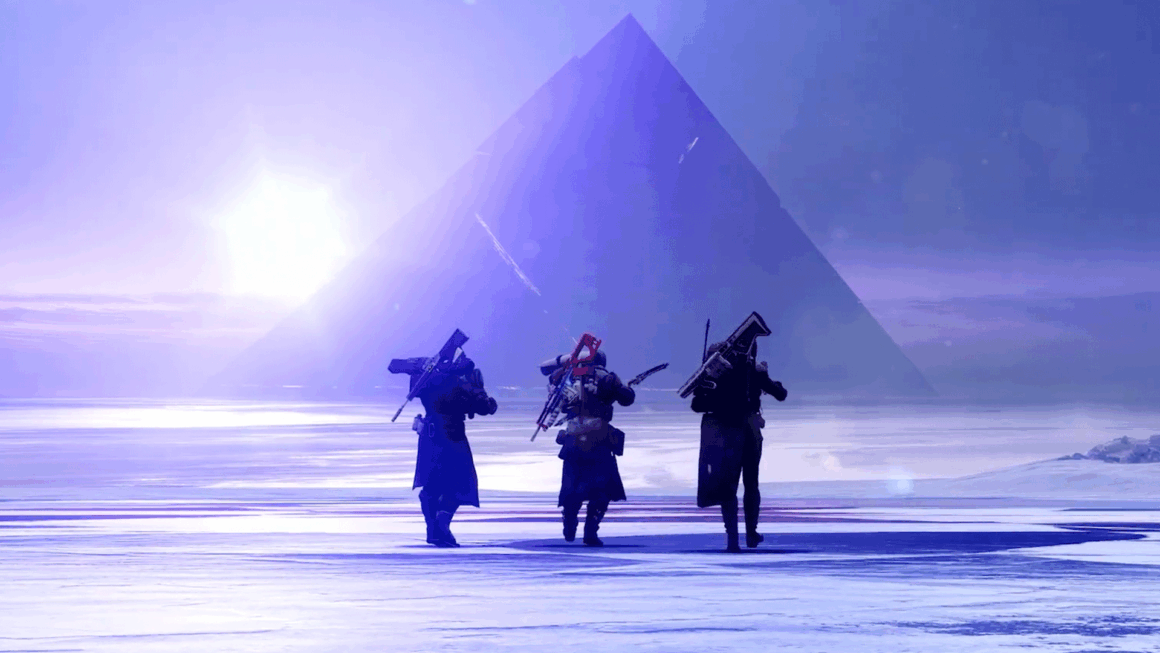 Pete Parsons покидает Bungie: итоги 23 лет руководства и новые перспективы