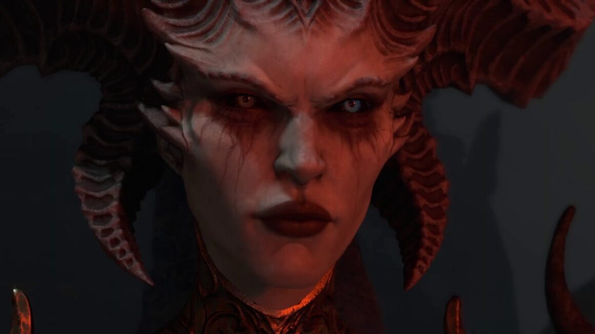 Игроки предполагают, что Blizzard тайно подготовила к выходу один из самых востребованных классов для Diablo 4