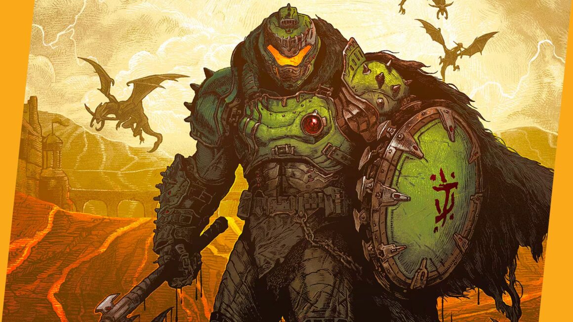 The Best Deals Today: Doom: The Dark Ages, Stellar Blade Complete Edition, and More