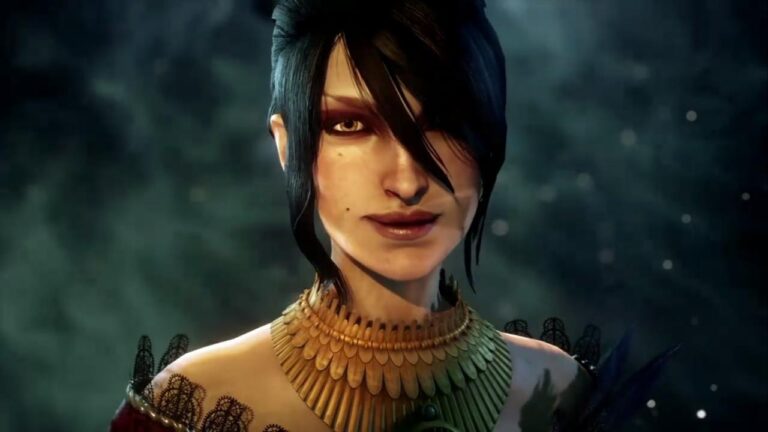 Почему маги в Dragon Age: Origins оказались настолько мощными — взгляд бывшего разработчика BioWare