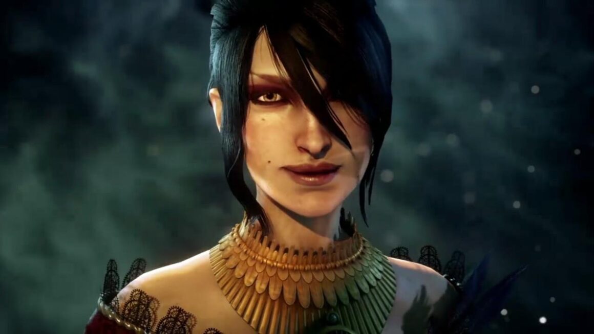 Почему до сих пор не вышел ремастер игры Dragon Age: Origins? Официальный представитель BioWare объясняет прошлые планы и текущие трудности