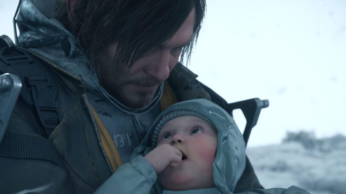 Хидео Кидзима уже подготовил концепцию для Death Stranding 3, но сейчас не планирует её создавать