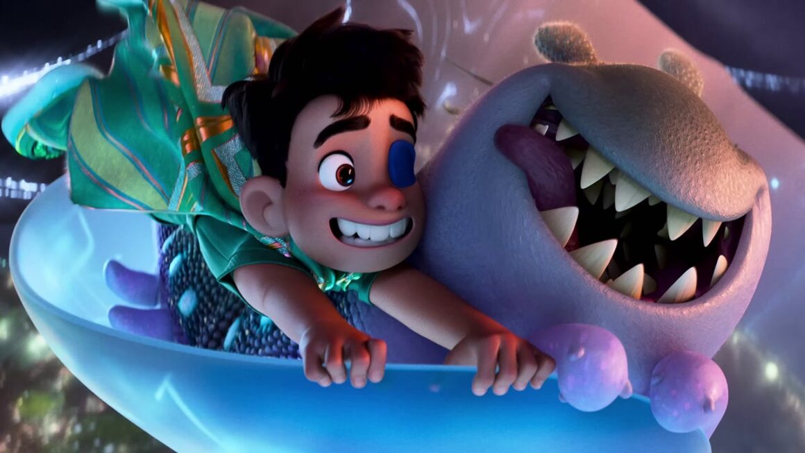 Новая возможность для поклонников: мультфильм Pixar «Элио» доступен для просмотра дома после провального кинопроката