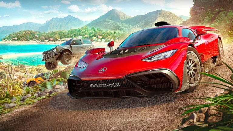 Утечка локации Forza Horizon 6: фанаты предполагают, что игра будет происходить в Японии