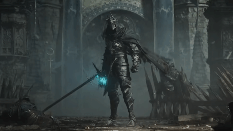 Официальный трейлер Lords of the Fallen 2 представлен, релиз намечен на 2026 год