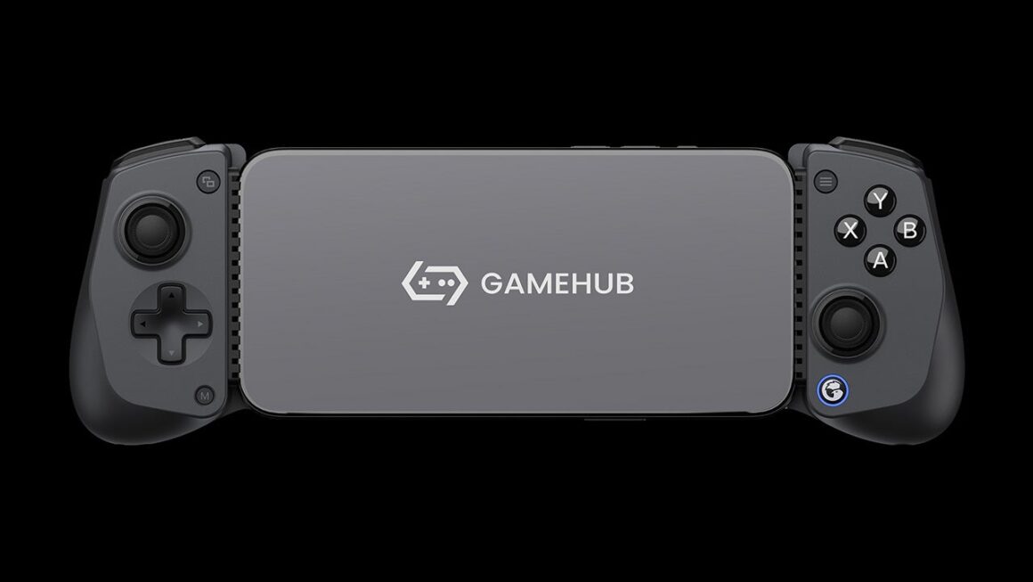 GameSir представляет универсальный контроллер X5s — улучшенная версия бюджетного смартфонного геймпада