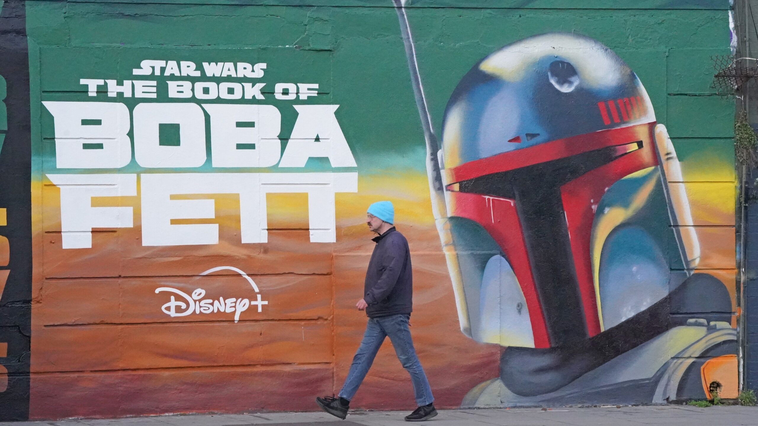 Темуреа Моррисон призывает фанатов Star Wars «послать факс» в Lucasfilm в надежде на возвращение Бобы Фета — поможет ли это?