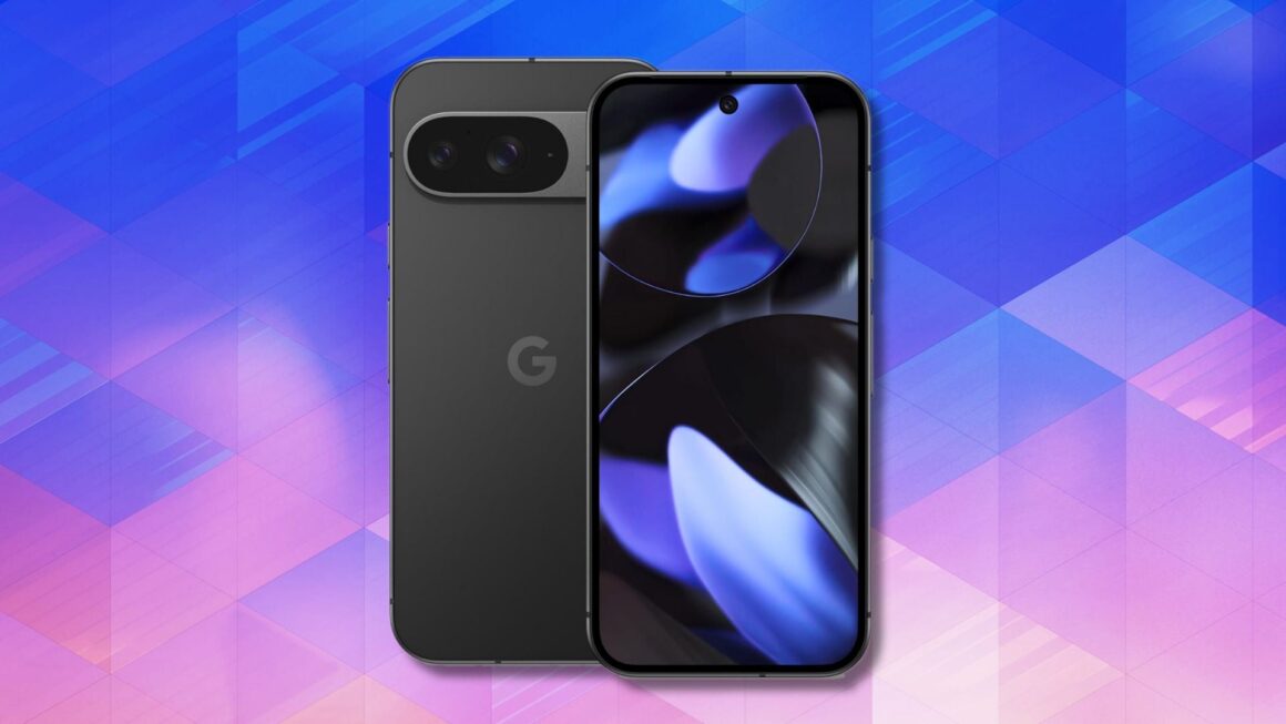 Всё, что известно о новых смартфонах Google Pixel 10