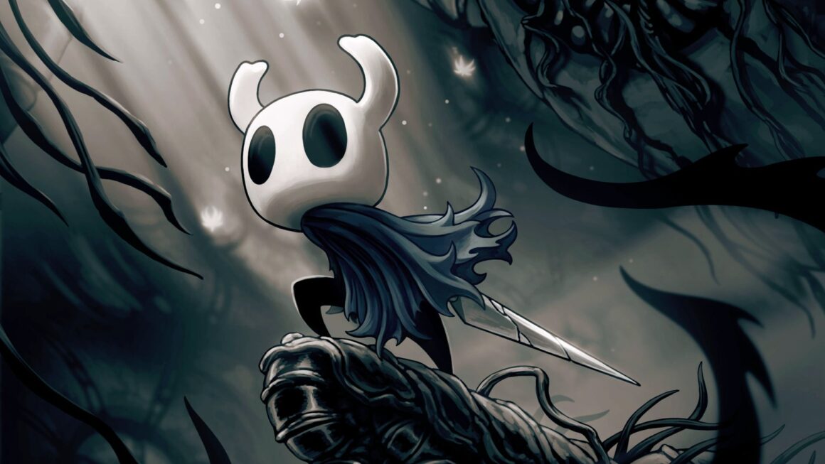 Hollow Knight достиг рекордных 15 миллионов продаж: успех независимой игры