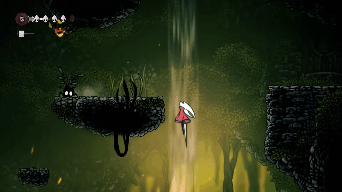 Долгожданная дата выхода Hollow Knight: Silksong наконец объявлена