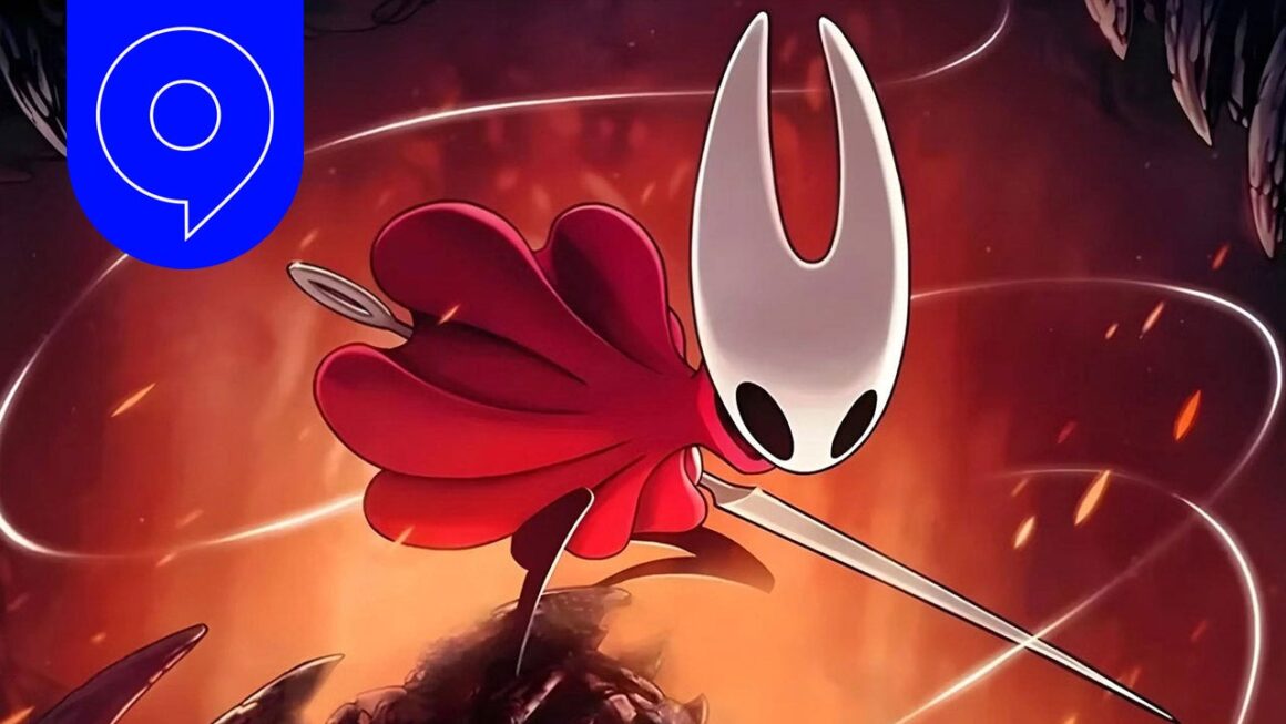 Hollow Knight: Silksong — первые впечатления с gamescom 2025