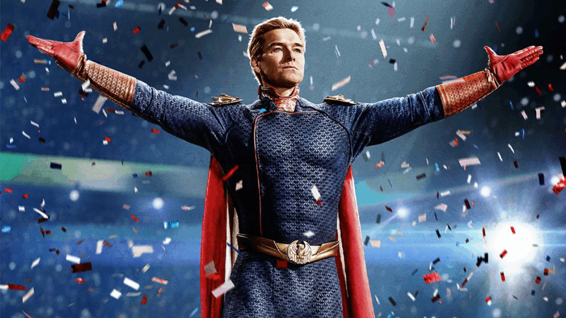 Мари Моро — кто она и сможет ли она убить злодея Homelander в «Ген V»?