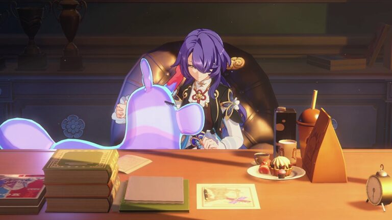 Новая игра в мире Honkai от студии Genshin Impact — Honkai: Nexus Anima уже на горизонте