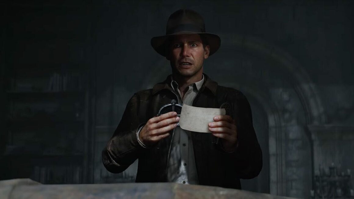 Indiana Jones и Великий Круг — первая игра для Nintendo Switch 2 от Xbox
