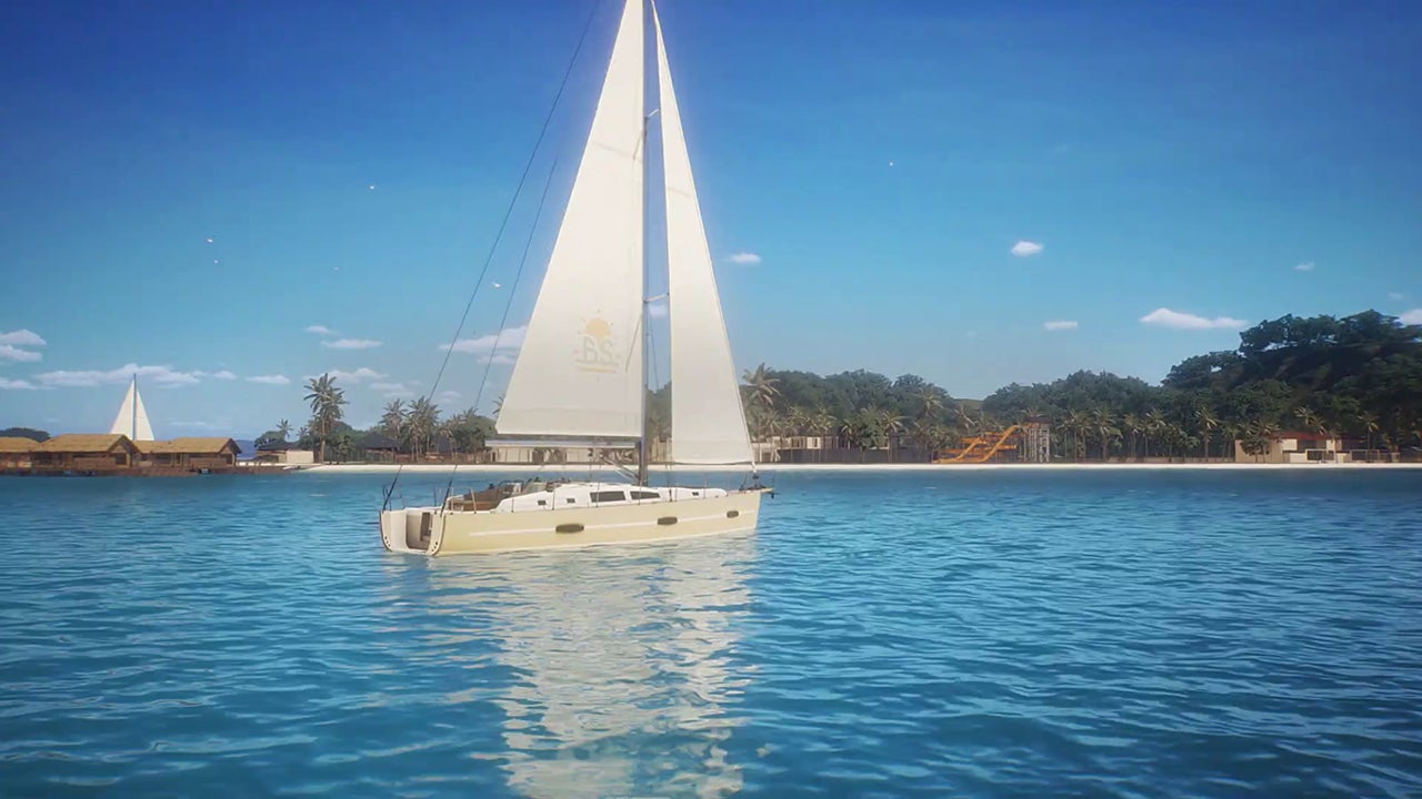 inZoi анонсировал дату выхода нового бесплатного DLC Island Getaway — что ждет игроков