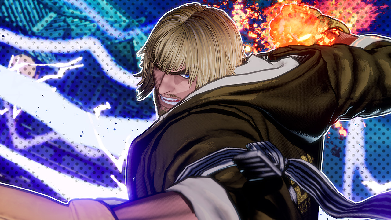 SNK о Кене в Fatal Fury, намёках на Чун-Ли DLC и возможном возвращении серии Capcom vs SNK на Evo 2025