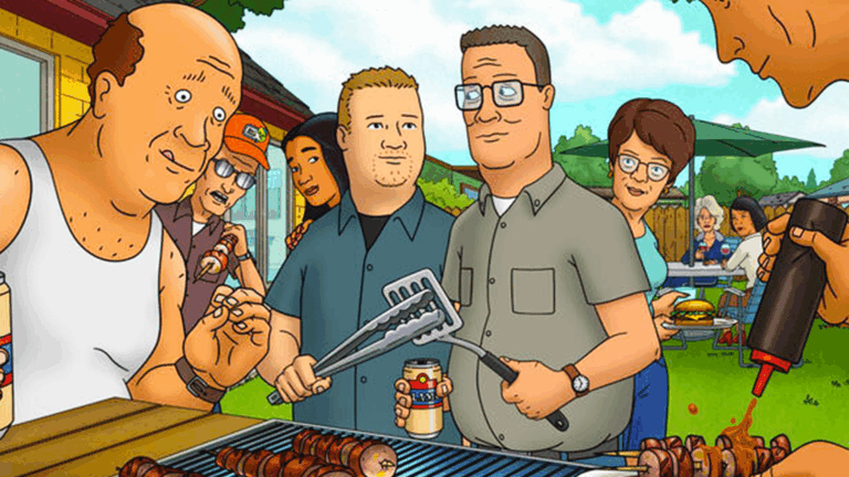 Возрождение «King of the Hill» показывает впечатляющие результаты: первый выпуск 14-го сезона привлек 4,4 миллиона зрителей за первую неделю