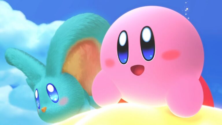 Завтра ожидается захватывающий Nintendo Direct, посвященный Kirby Air Riders и будущему Switch 2