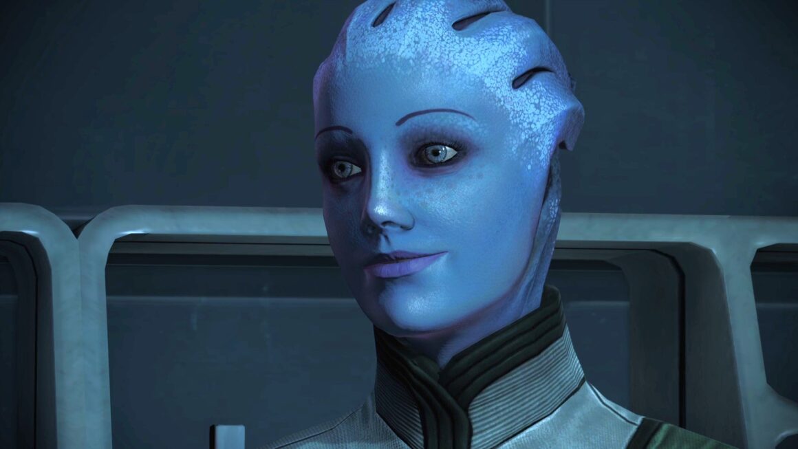 Amazon назначила дату начала съемок сериала по Mass Effect — будет ли это каноническая адаптация трилогии?
