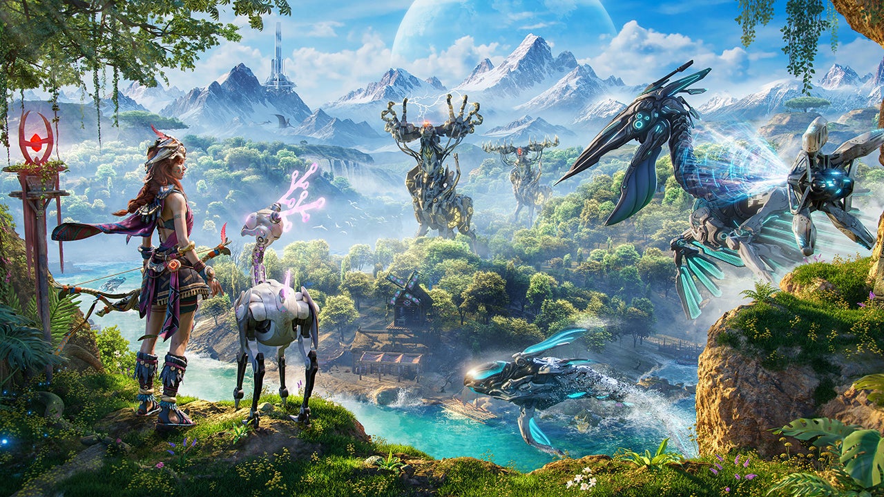 Tencent тайно редактирует страницу игры Light of Motiram на Steam после судебного иска Sony о плагиате