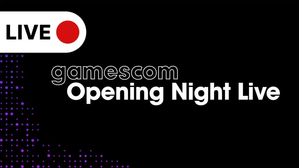 Обзор событий gamescom 2025: самые яркие анонсы Opening Night Live