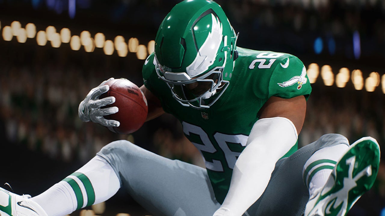 Первые впечатления и нововведения Madden NFL 26: что нового в этом году
