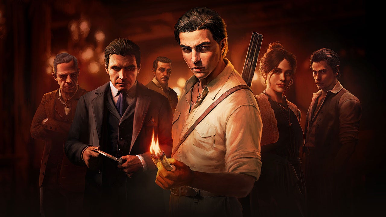 Возвращение к истокам мафии: обзор игры Mafia: The Old Country