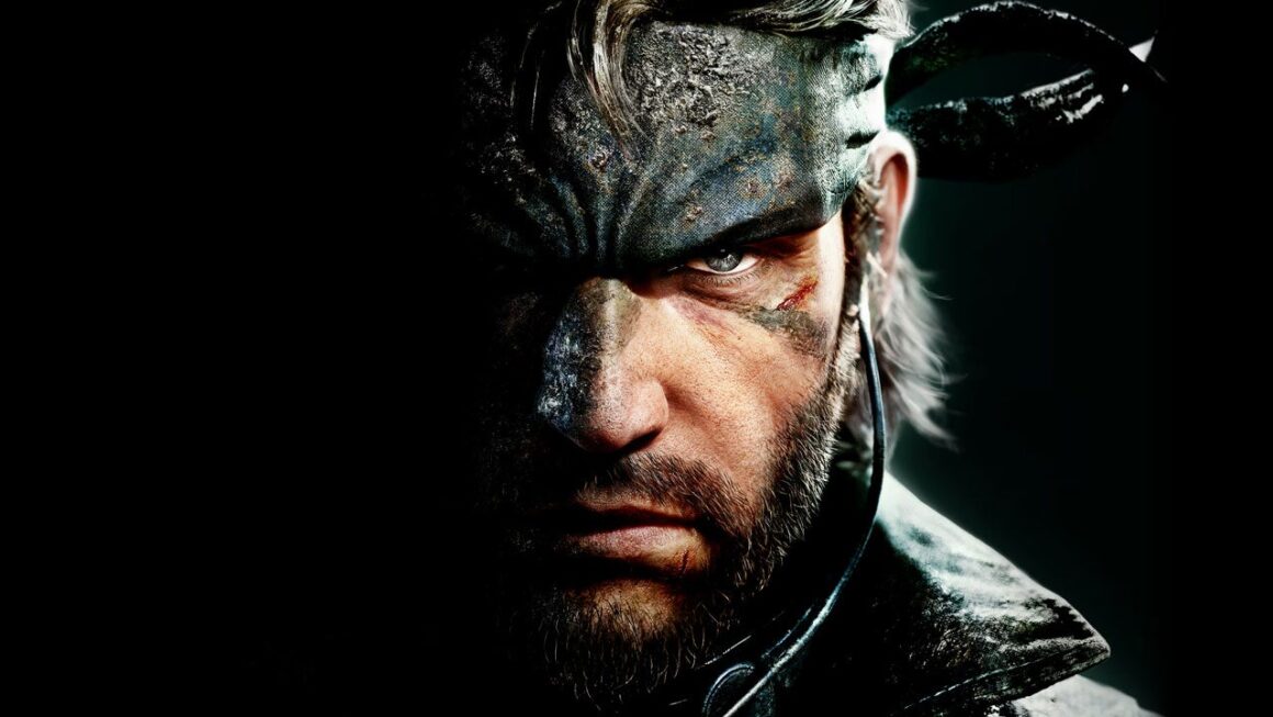 Обзор ремейка Metal Gear Solid Delta: Snake Eater — вернуться к истокам или обновить классику