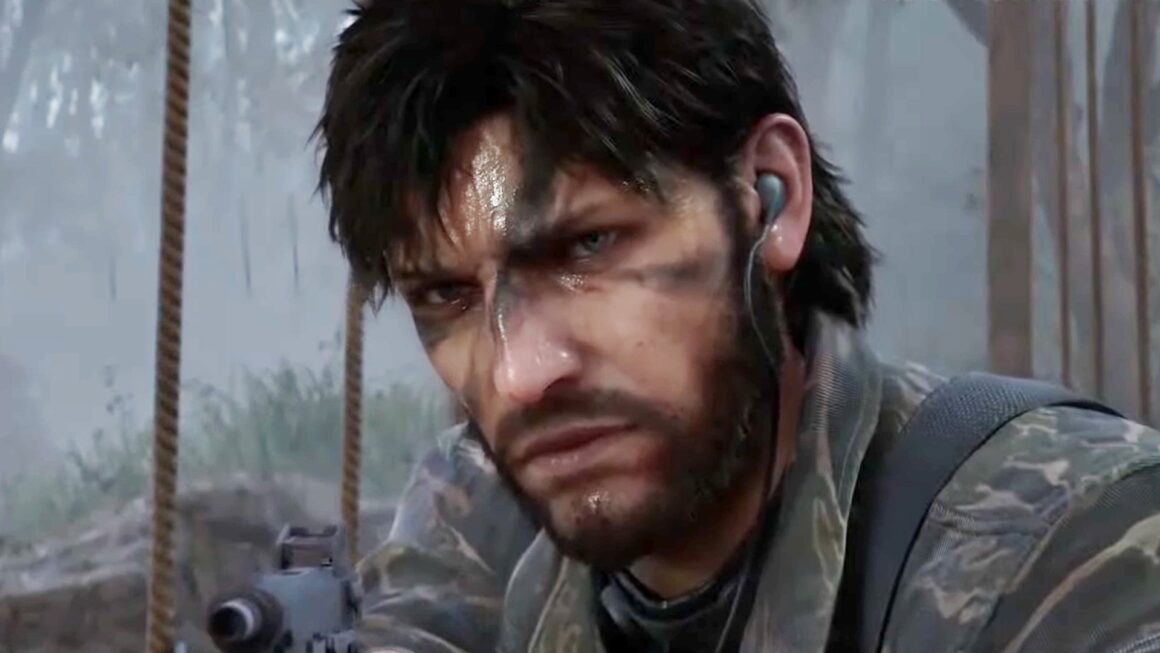 Многопользовательский режим Metal Gear Solid Delta задерживается и не будет поддерживать кроссплей, что вызвало недовольство фанатов