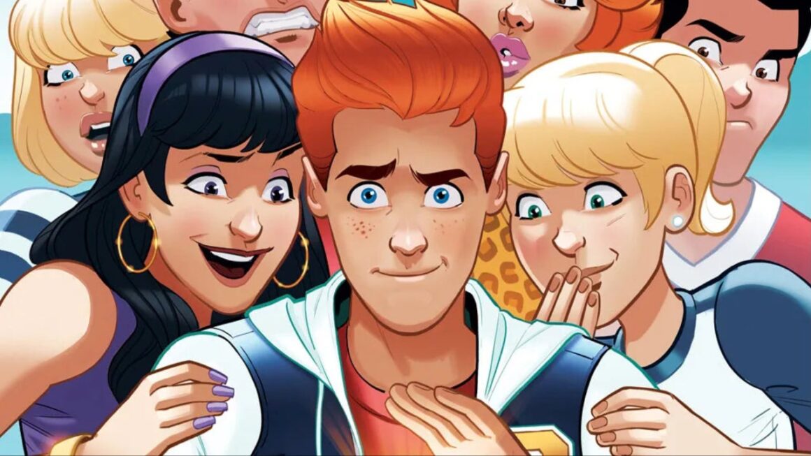 Режиссеры Lord and Miller создают киноадаптацию комиксов Archie