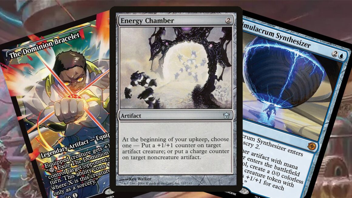 Обзор самых заметных изменений на рынке Magic: The Gathering за неделю — август 13