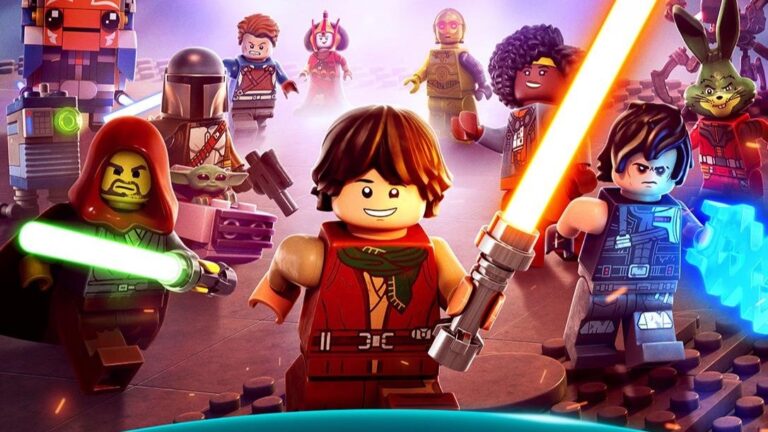 Герой Star Wars Джедай Кэл Кестис появится в новом анимационном сериале