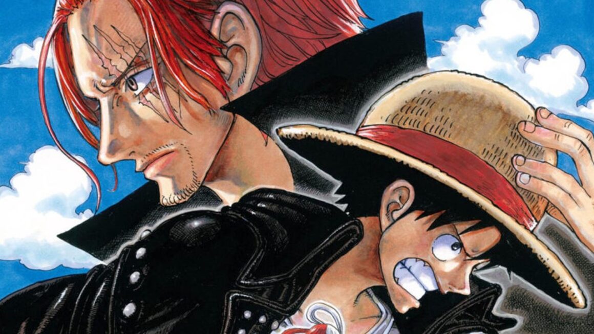 Полное руководство по просмотру серии и фильмов «One Piece» в правильном порядке