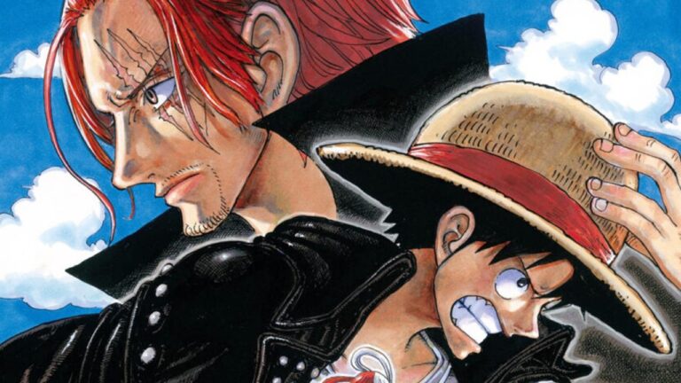 Полное руководство по просмотру серии и фильмов «One Piece» в правильном порядке