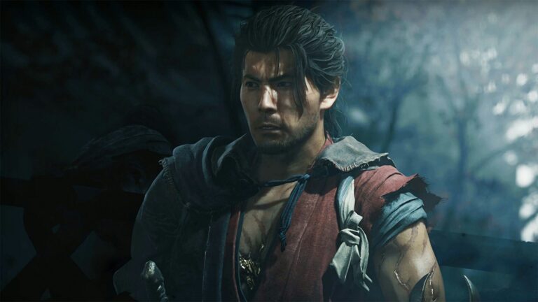 Возвращение легендарного боевого экшена Onimusha: Way of the Sword — обновленная классика для новой аудитории