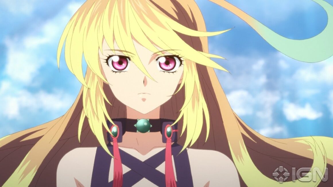 Bandai Namco готовит ремастер очередной игры серии Tales, возможно, это Tales of Xillia