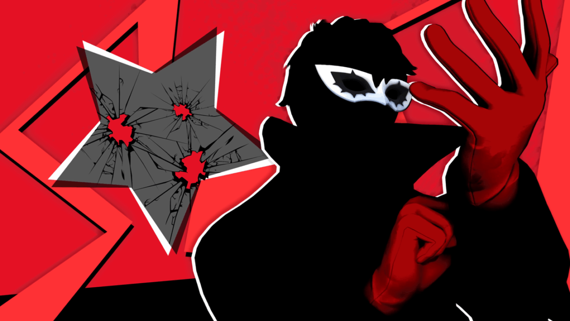 В Overwatch 2 готовится кроссовер с Persona 5: первые тизеры и ожидания