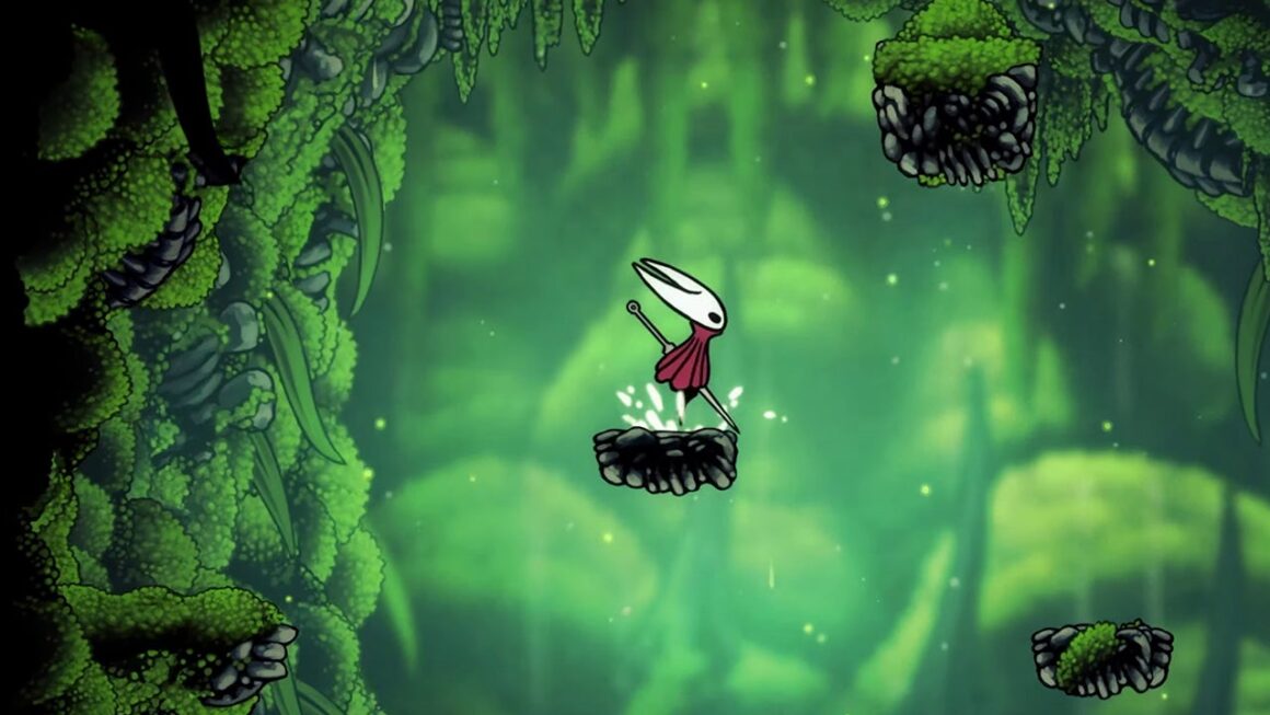 Обновленная демонстрация Hollow Knight: Silksong на Gamescom 2025 — та же самая, что и на E3 2019, но с блеском и шиком