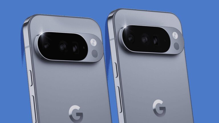 Новая линейка Google Pixel 10: расширенные AI-функции и инновационные магнитные зарядки