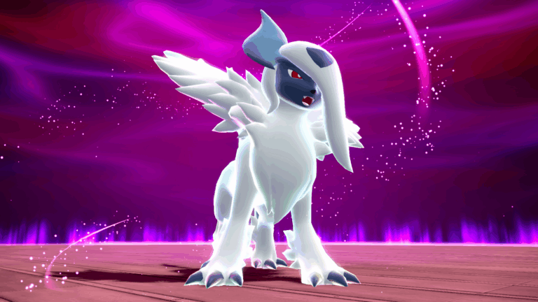 Первые впечатления о боевой системе Pokémon Legends: Z-A