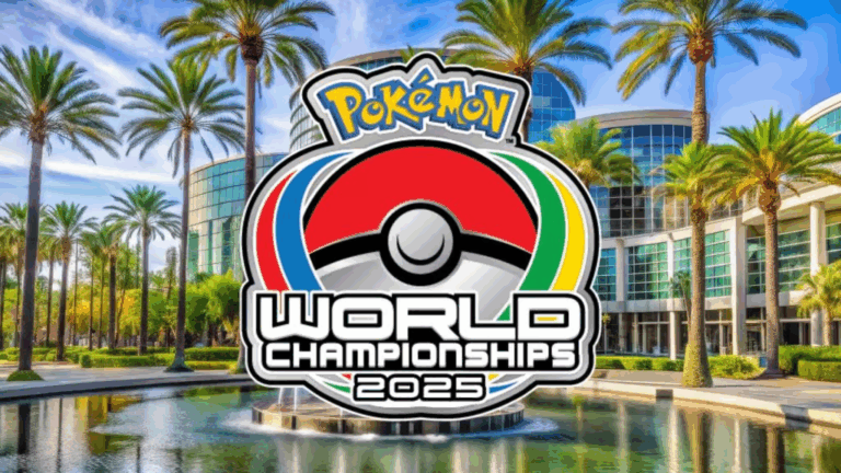 Кевин Хан стал первым в истории победителем чемпионата Pokémon Worlds в обеих возрастных категориях — юниорах и старших