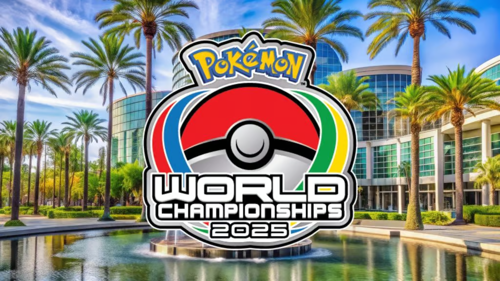 Кевин Хан стал первым в истории победителем чемпионата Pokémon Worlds в обеих возрастных категориях — юниорах и старших