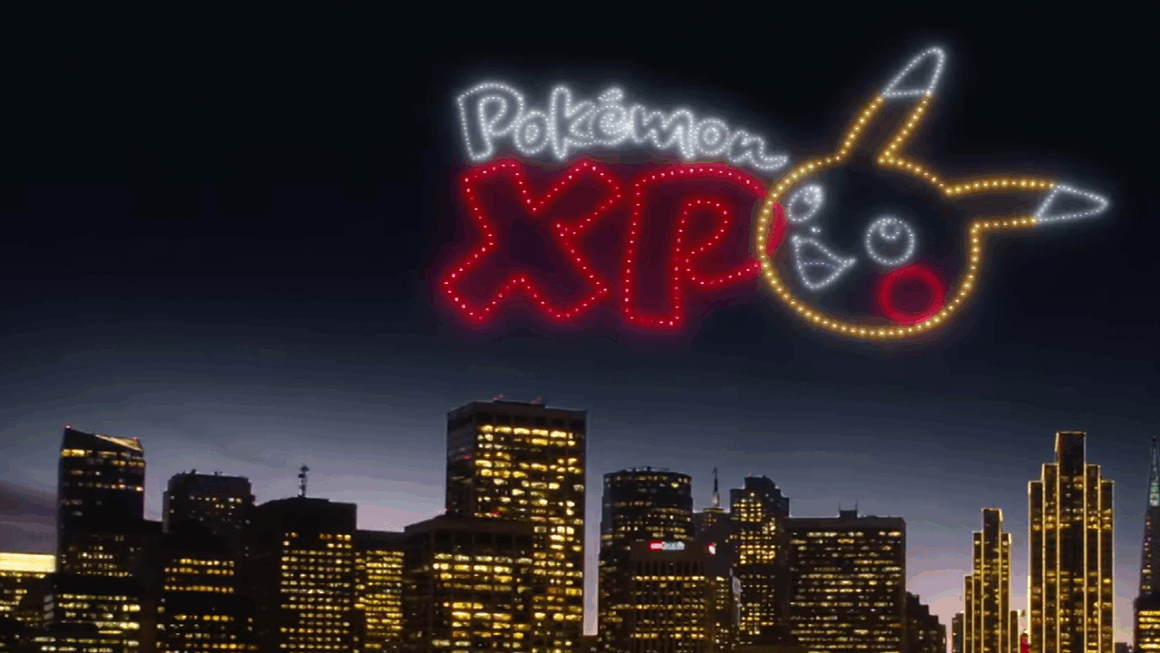 В Сан-Франциско состоится масштабное событие для фанатов Pokémon — PokémonXP