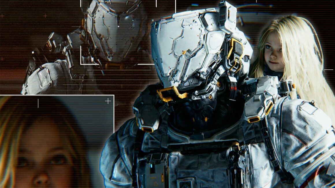 Pragmata: как новаторский шутер бросает вызов привычным жанровым канонам на gamescom 2025