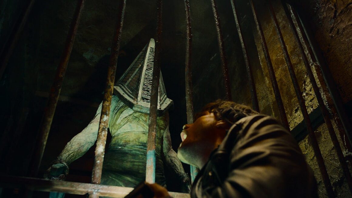 Первый трейлер киноадаптации Silent Hill 2 вызвал ожесточённые споры среди фанатов
