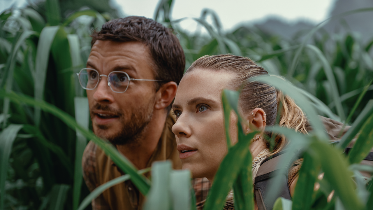 «Премьера «Jurassic World: Возрождение» на цифровых платформах — новые динозавры и рекордные сборы»
